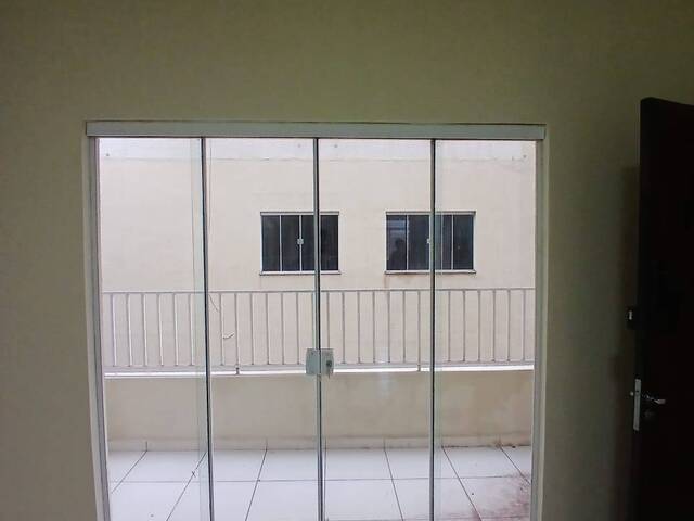 Apartamento para Venda em Várzea Grande - 2