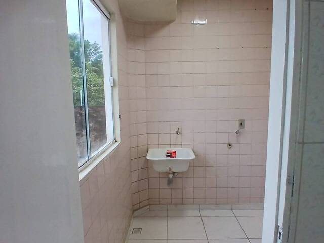 Apartamento para Venda em Várzea Grande - 4