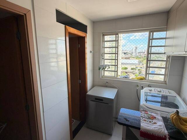Apartamento para Venda em Cuiabá - 3