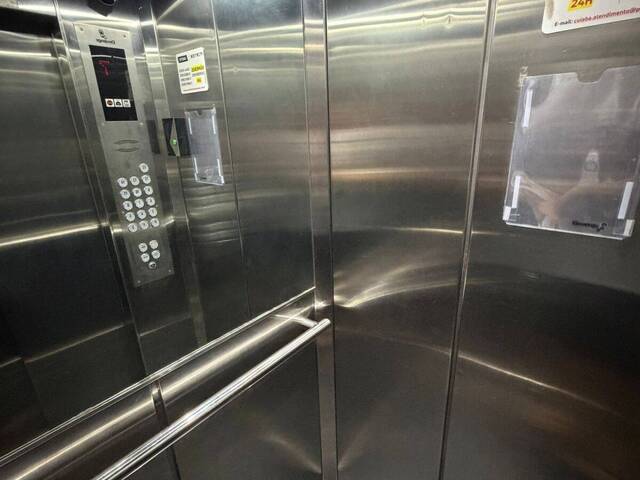 Apartamento para Venda em Cuiabá - 2