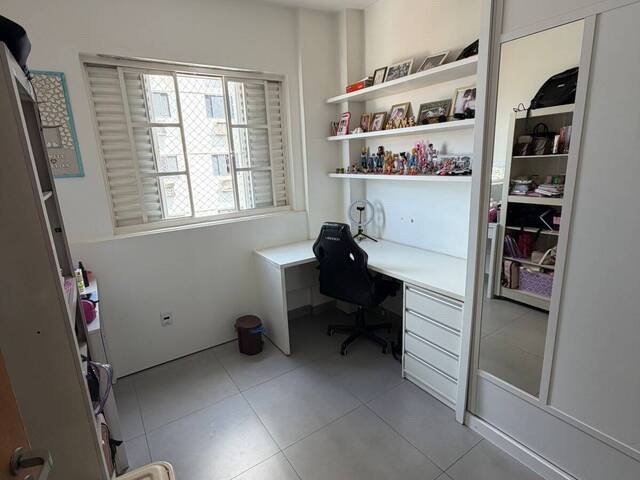 Apartamento para Venda em Cuiabá - 5