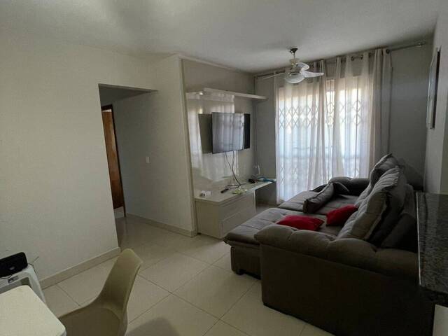 Apartamento para Venda em Cuiabá - 4