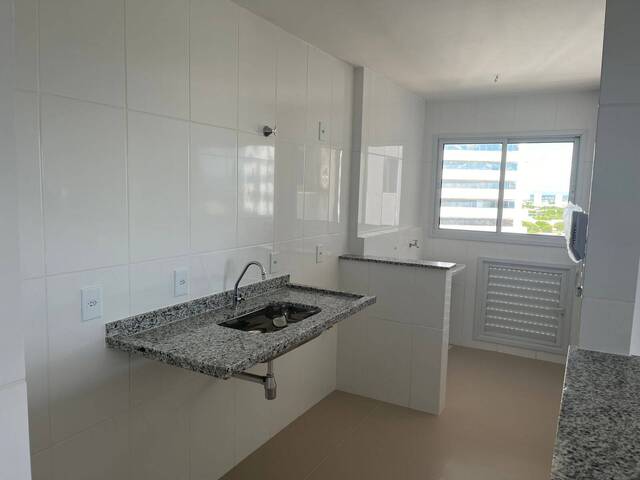 Apartamento para Venda em Cuiabá - 2