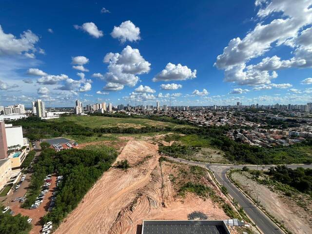 Apartamento para Venda em Cuiabá - 3
