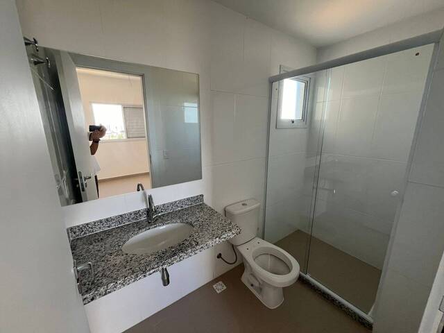 Apartamento para Venda em Cuiabá - 4