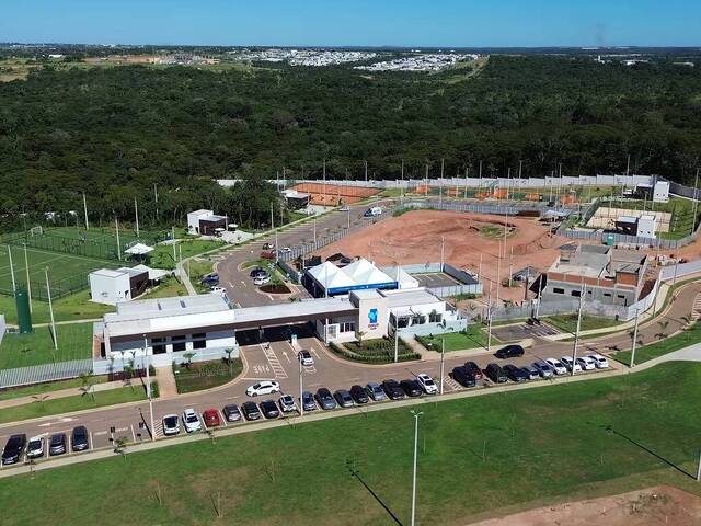 Venda em Petrópolis - Várzea Grande