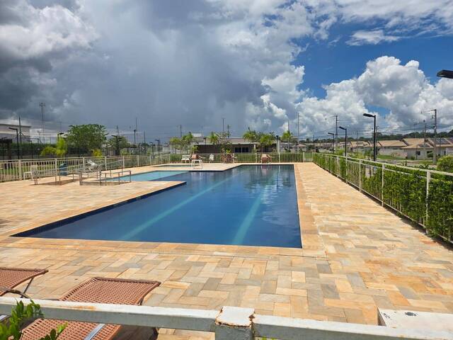 Casa para Venda em Várzea Grande - 5