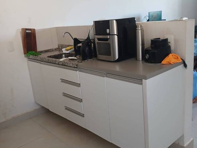 Casa para Venda em Várzea Grande - 5