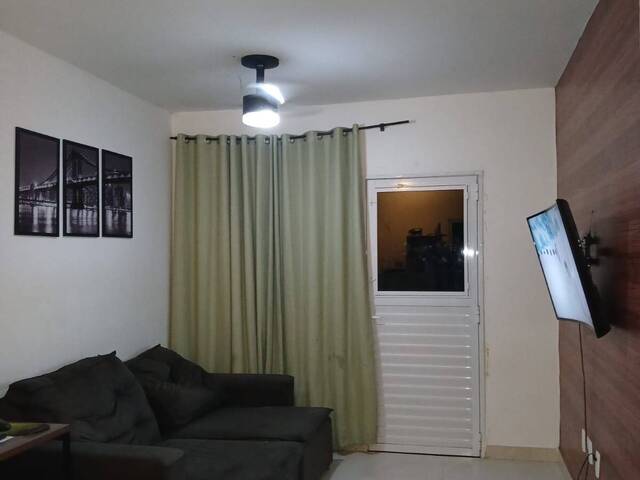 #681 - Casa para Venda em Várzea Grande - MT