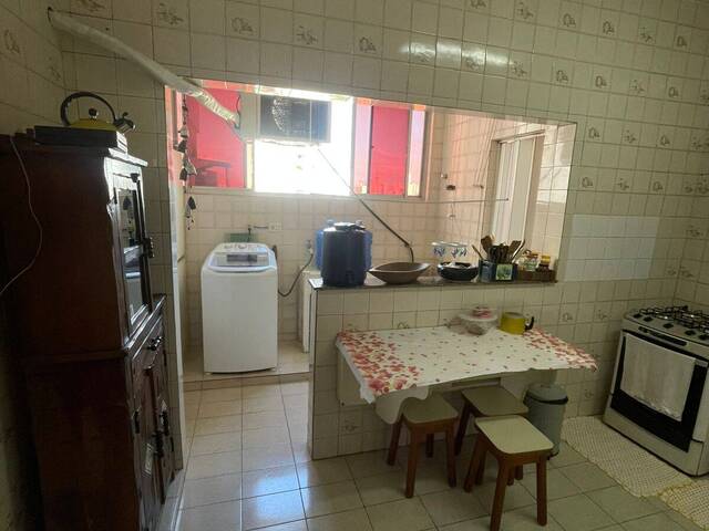 #682 - Apartamento para Venda em Cuiabá - MT