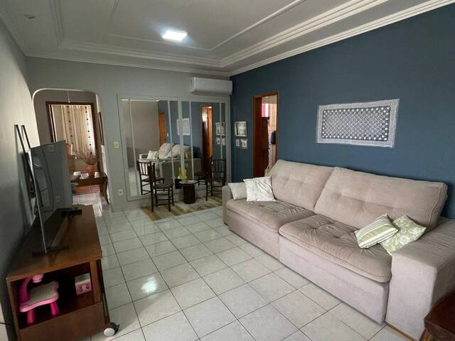 Apartamento para Venda em Cuiabá - 5