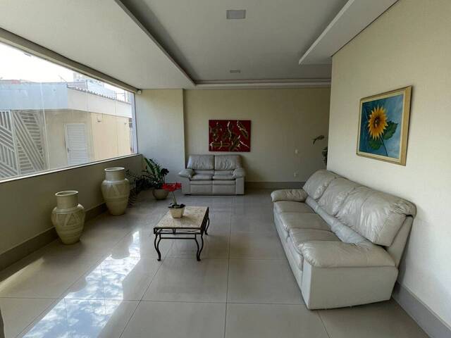 #682 - Apartamento para Venda em Cuiabá - MT