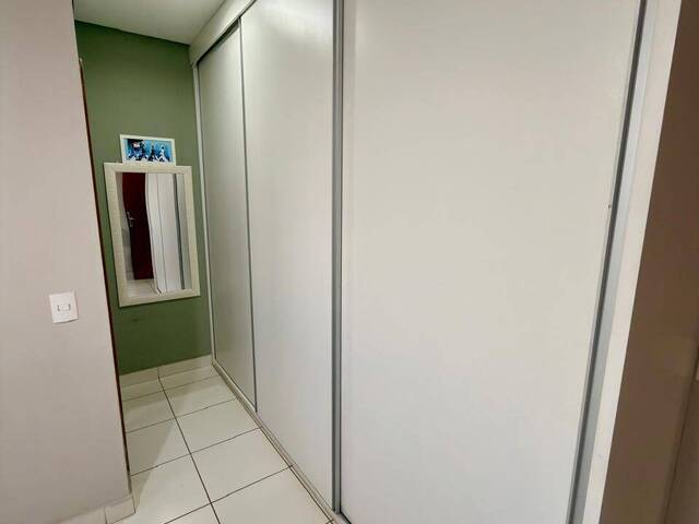 #684 - Apartamento para Venda em Cuiabá - MT