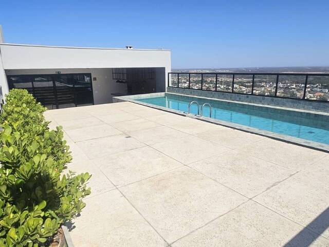 #686 - Apartamento para Venda em Cuiabá - MT