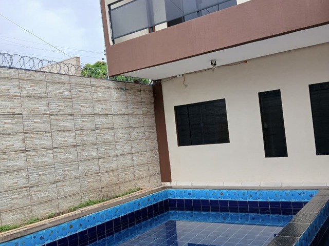 #688 - Casa para Venda em Várzea Grande - MT