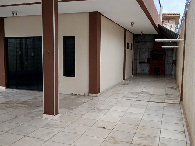 #688 - Casa para Venda em Várzea Grande - MT