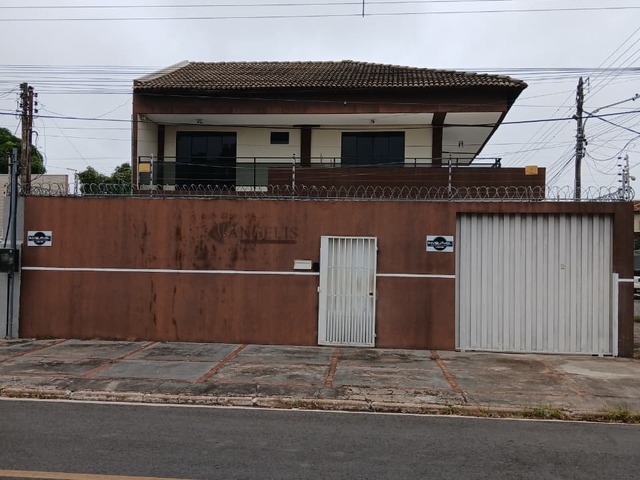 #688 - Casa para Venda em Várzea Grande - MT