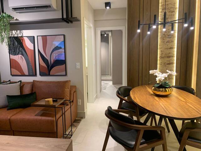 Apartamento para Venda em Cuiabá - 5