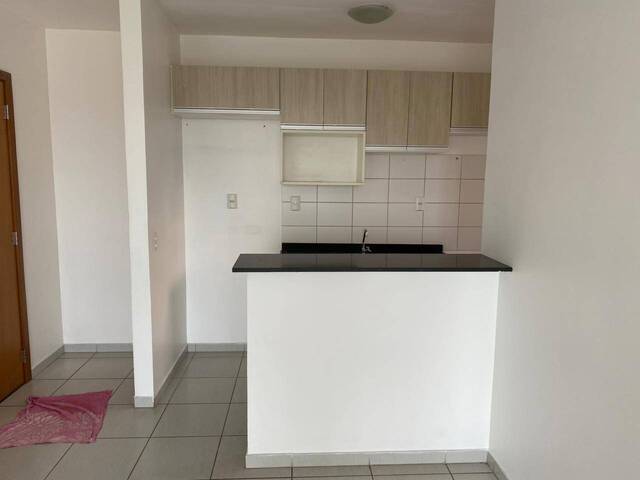 #690 - Apartamento para Venda em Cuiabá - MT