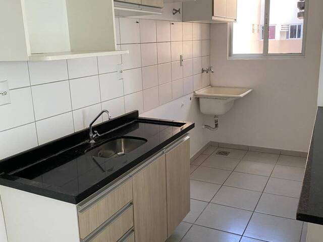 Apartamento para Venda em Cuiabá - 4