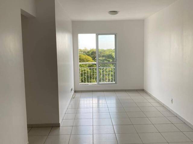 #690 - Apartamento para Venda em Cuiabá - MT