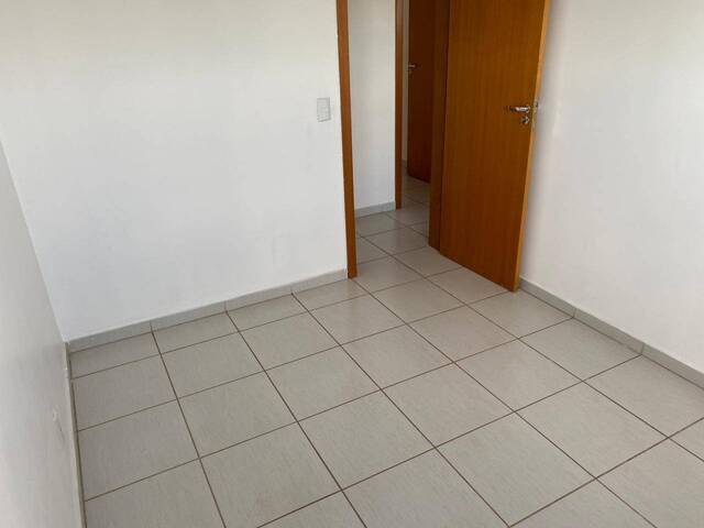 #690 - Apartamento para Venda em Cuiabá - MT