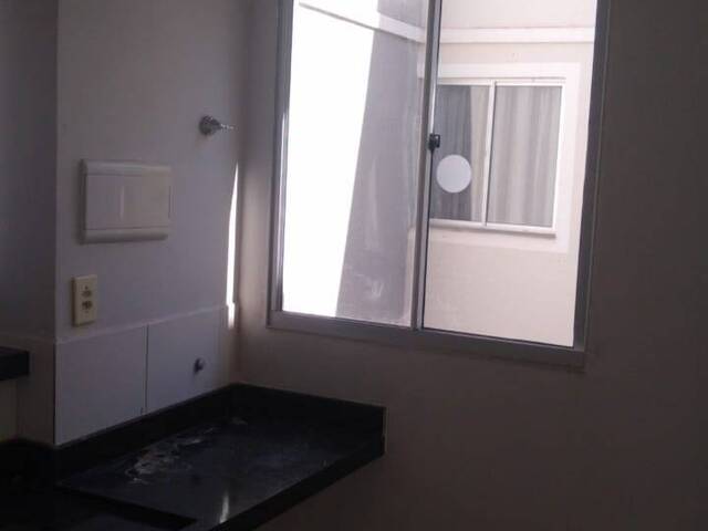#691 - Apartamento para Venda em Cuiabá - MT