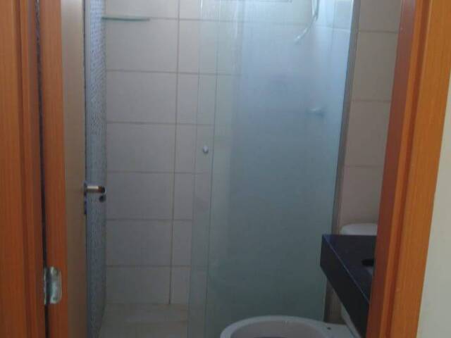 #691 - Apartamento para Venda em Cuiabá - MT