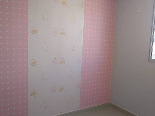 #691 - Apartamento para Venda em Cuiabá - MT