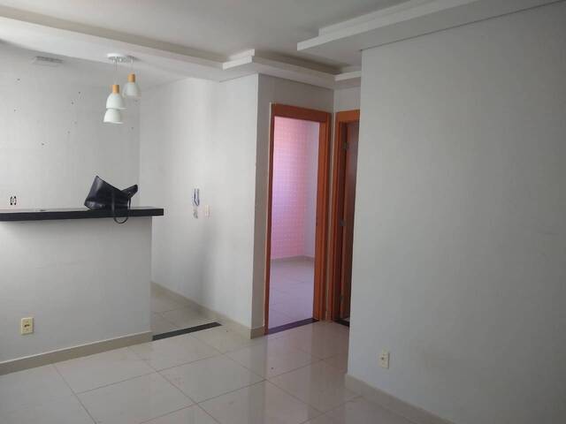 Apartamento para Venda em Cuiabá - 5