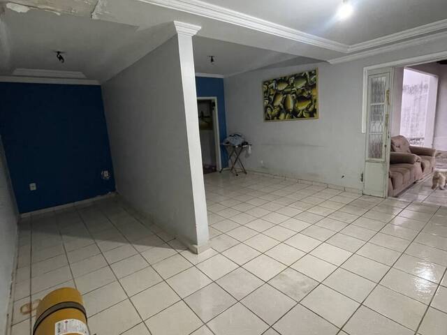 Venda em Jardim Paulista - Cuiabá