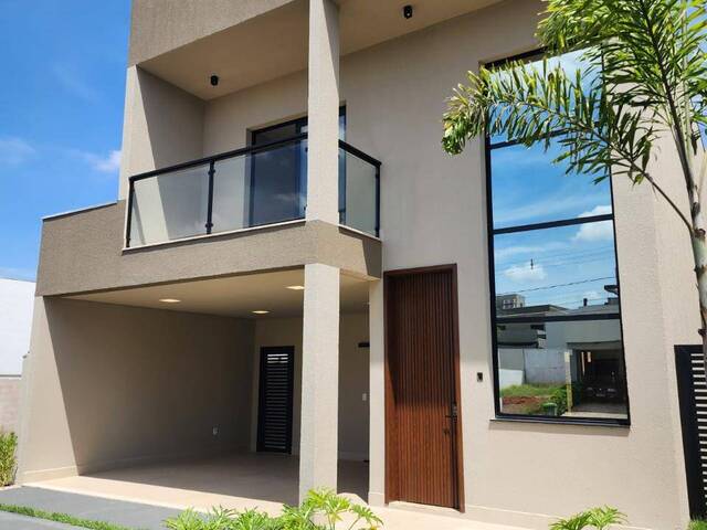 Casa para Venda em Cuiabá - 4