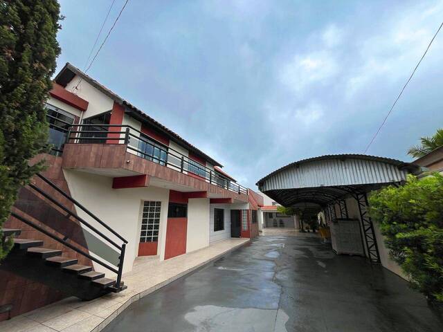 #697 - Casa para Venda em Campo Verde - MT