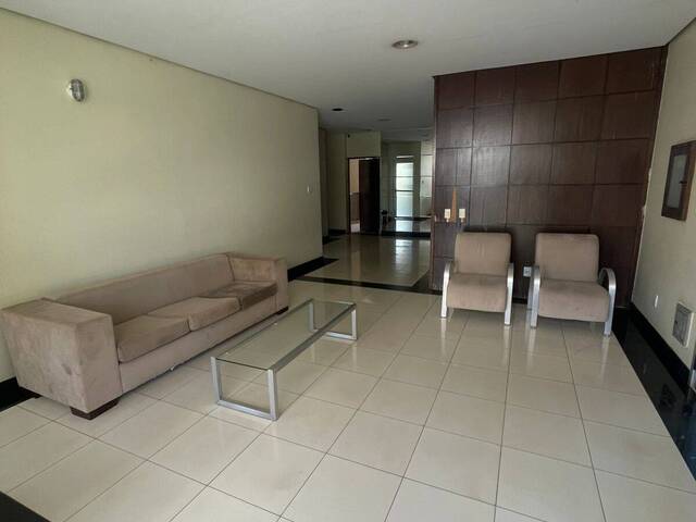 #699 - Apartamento para Venda em Cuiabá - MT