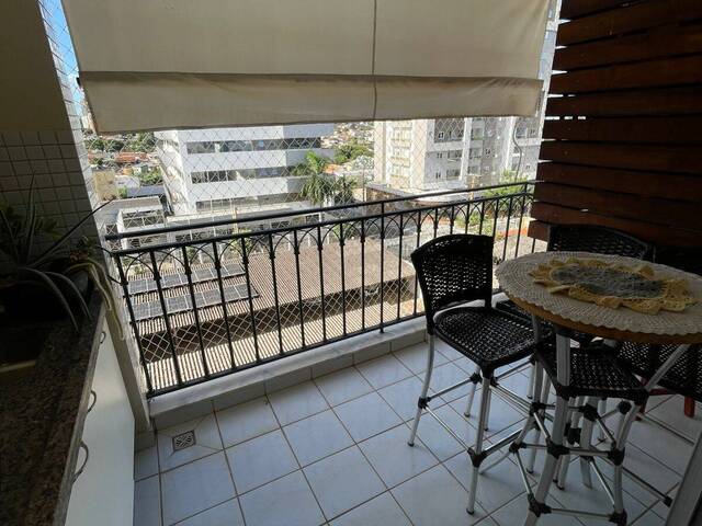 Apartamento para Venda em Cuiabá - 4