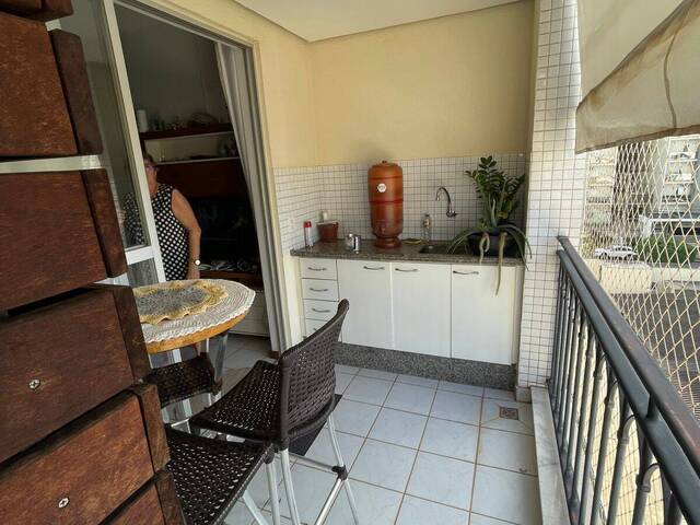 Apartamento para Venda em Cuiabá - 5