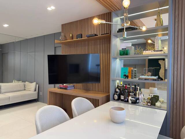 Apartamento para Venda em Cuiabá - 4