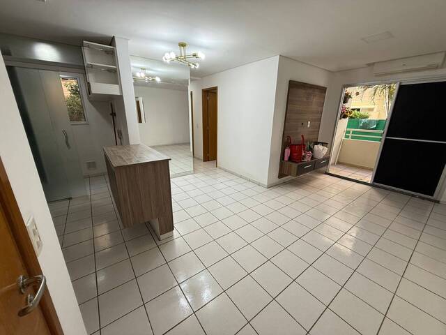 #701 - Apartamento para Venda em Cuiabá - MT