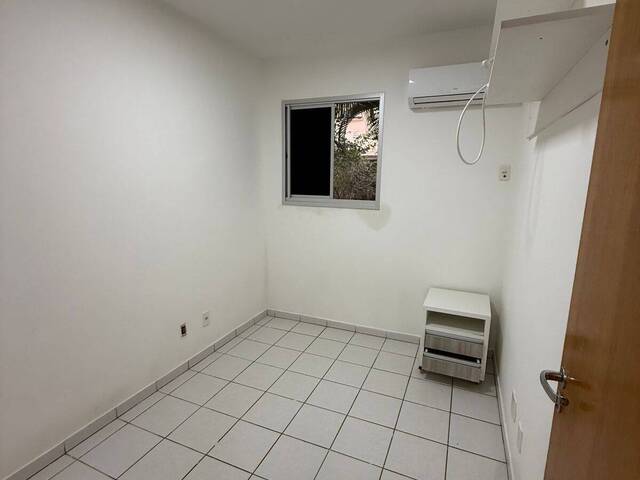 #701 - Apartamento para Venda em Cuiabá - MT