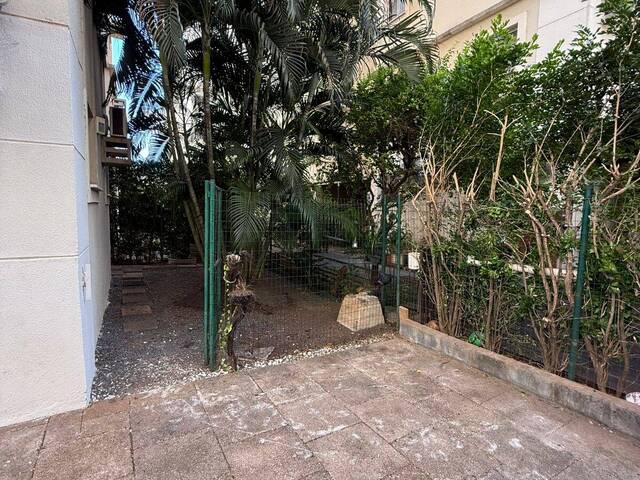 Apartamento para Venda em Cuiabá - 4