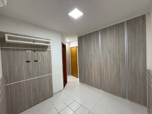 Apartamento para Venda em Cuiabá - 5
