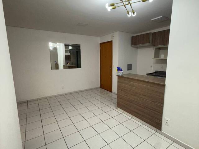 #701 - Apartamento para Venda em Cuiabá - MT