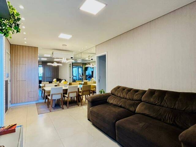 Apartamento para Venda em Cuiabá - 5