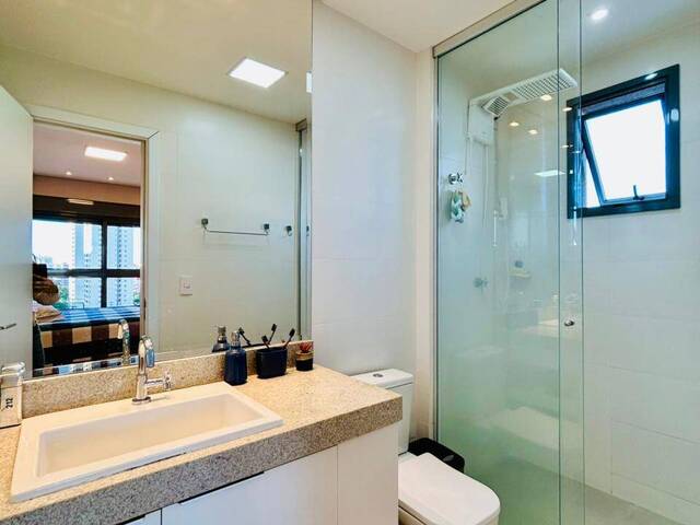 Apartamento para Venda em Cuiabá - 4