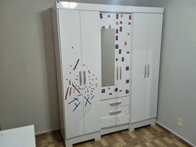 Apartamento para Locação em Cuiabá - 4