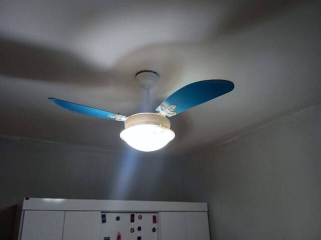 #708 - Apartamento para Locação em Cuiabá - MT