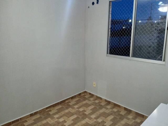 Apartamento para Locação em Cuiabá - 5