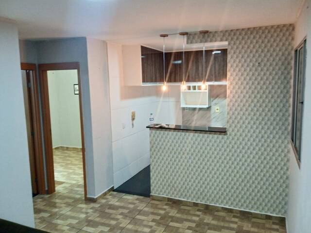 #708 - Apartamento para Locação em Cuiabá - MT