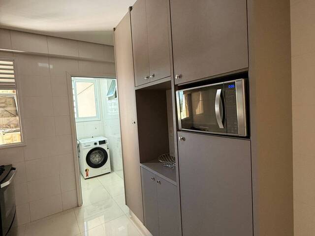 #710 - Apartamento para Venda em Cuiabá - MT