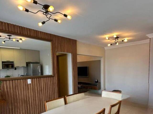 #712 - Apartamento para Venda em Cuiabá - MT